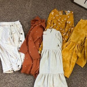 Stylish kid’s Clothing Bundle